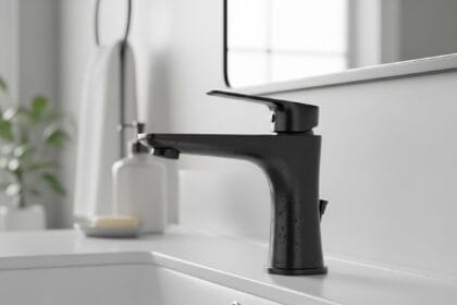 Single Handle Bathroom Faucet: Contractor’s Guide to Best Brands & Installation