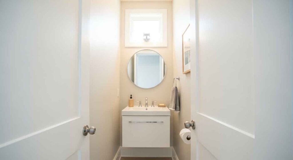Maximizing Space: The Best Neutral