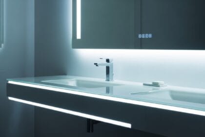 Bathroom Vanity Lights: Your Ultimate Contractor’s Guide to Optimal Illumination