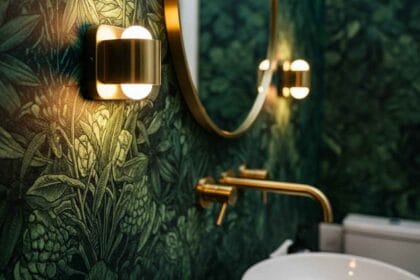 Half Bathroom Ideas: Expert Design & Renovation Tips for Small Spaces