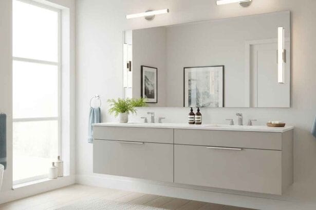 The Contractor’s Guide to Choosing a 60-Inch Bathroom Vanity Single Sink