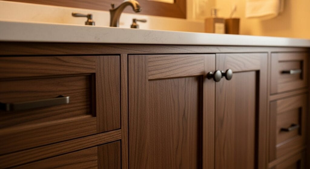 Natural Wood Finishes