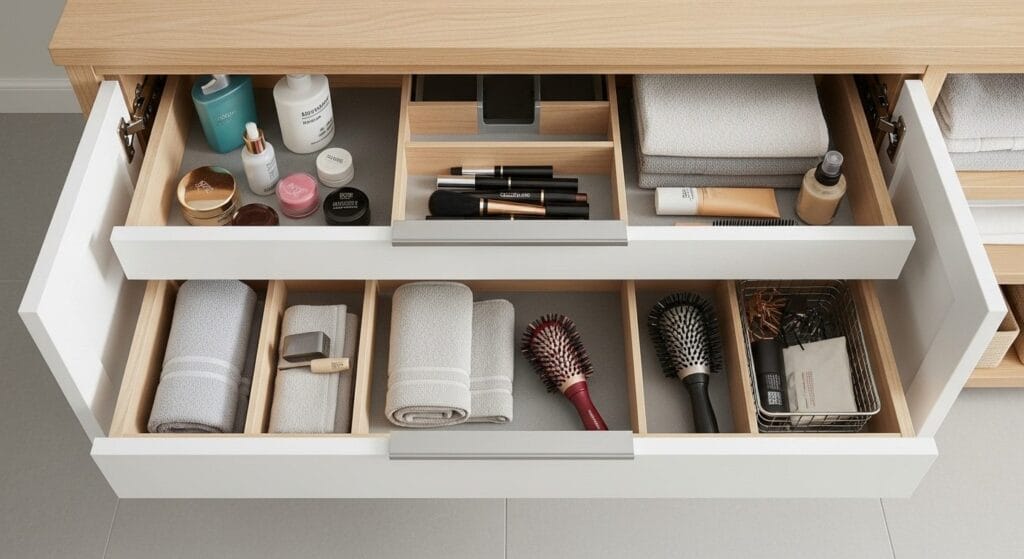 Natural Wood Finishes
