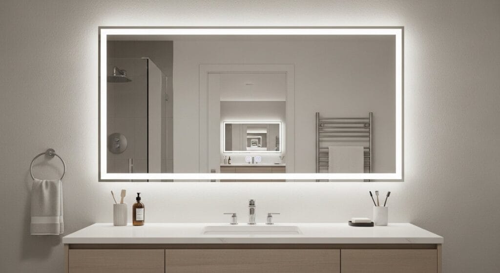 Natural Wood Finishes