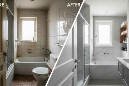 Bathroom Remodel Timeline: A Contractor’s Guide to Project Duration