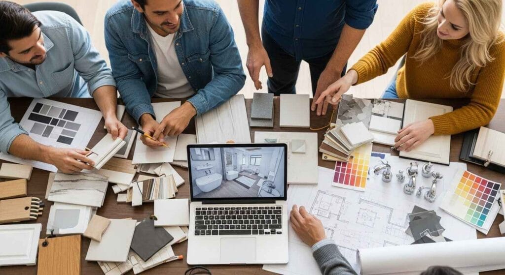 The Crucial Planning & Design Phase