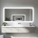 LED Bathroom Mirrors: A Contractor’s Expert Guide to Smart Illumination
