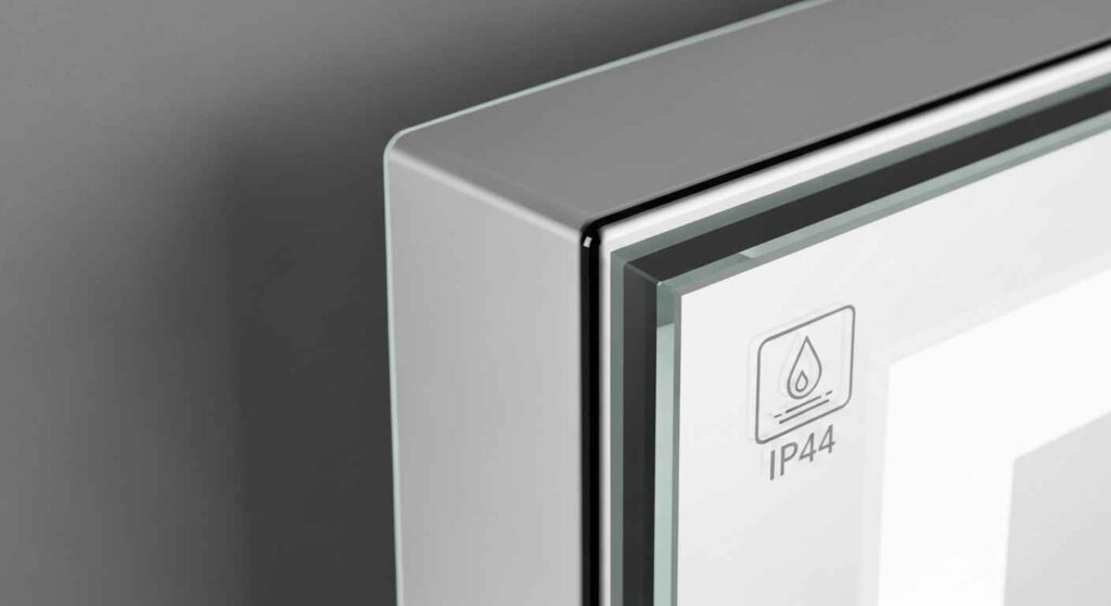 Making a Smart Investment in Your LED Bathroom Mirror