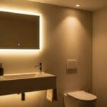 Expert Tips for Maximizing Space in a Miniature Bathroom Ideas