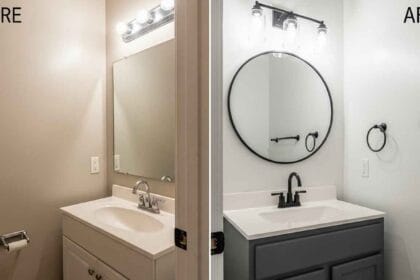 The One-Day Bathroom Remodel: A Contractor’s Guide to Rapid Updates
