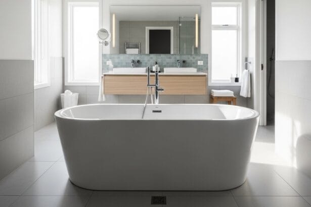 Standard Bathtub Measurements: A Contractor’s Guide to Choosing the Right Size
