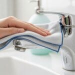 What Causes Bathroom Faucets to Corrode? Expert Solutions & Prevention