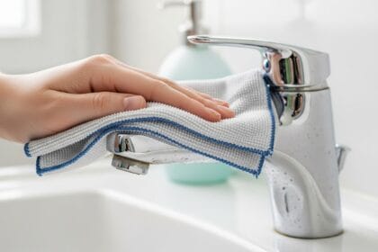 What Causes Bathroom Faucets to Corrode? Expert Solutions & Prevention