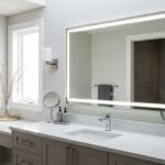 Elevate Your Bathroom: The Ultimate Guide to Bathroom Mirror with Lights