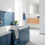 Blue Bathtub Tile: A Contractor’s Guide to Timeless Designs & Care