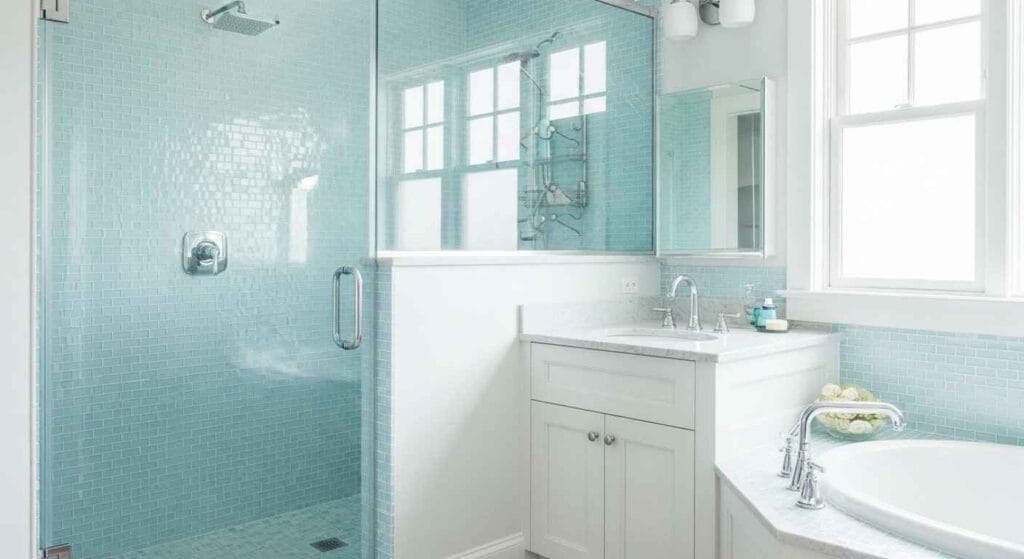  Light and Airy Blues