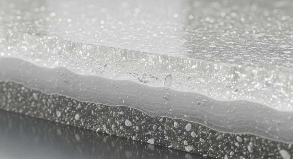 What Exactly Is Cultured Marble?