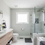 Your Realistic Bathroom Remodel Cost Calculator: A Contractor’s Guide