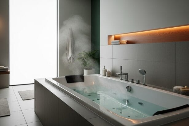 Jacuzzi Tub: A Contractor’s Guide to Jetted Bathtubs and Indoor Hot Tubs