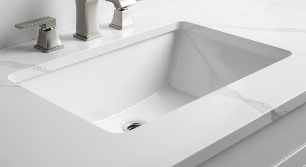 Choose Cultured Marble Vanity Tops for Your Bathroom