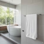 Optimal Towel Bar Height: A Contractor’s Guide to Perfect Placement