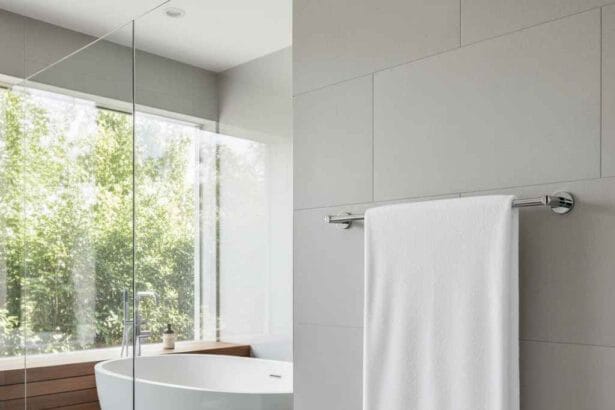 Optimal Towel Bar Height: A Contractor’s Guide to Perfect Placement