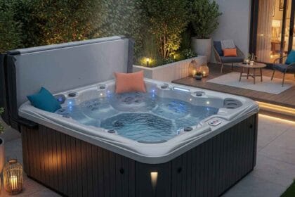 Small Jacuzzi Hot Tubs: Contractor’s Guide to Compact Spas & Installation