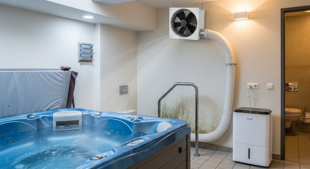 Structural Integrity and Ventilation