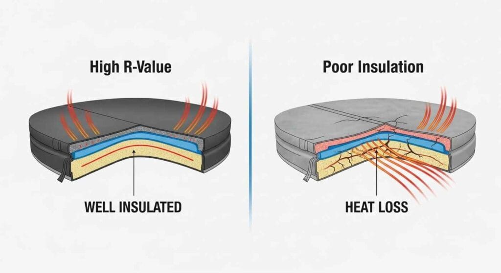 Smart Savings: Making Your Small Hot Tub