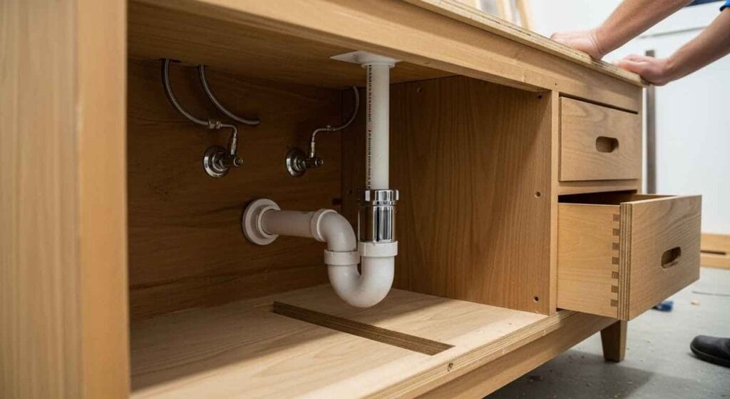 Plumbing Integration: The Hidden Challenges