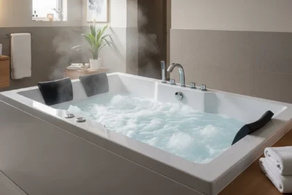 Planning Your Ideal 2 Person Jacuzzi Tub: A Contractor’s Expert Guide