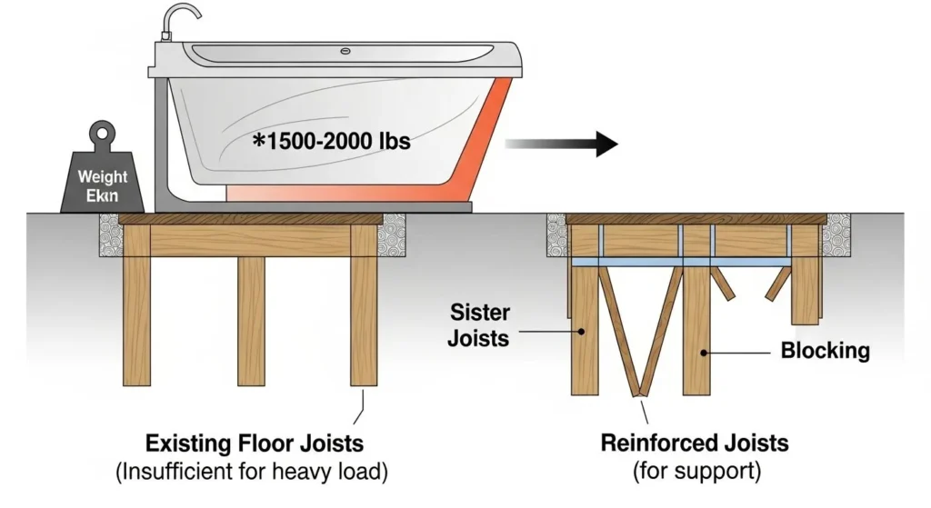 Considerations for Your Double Spa