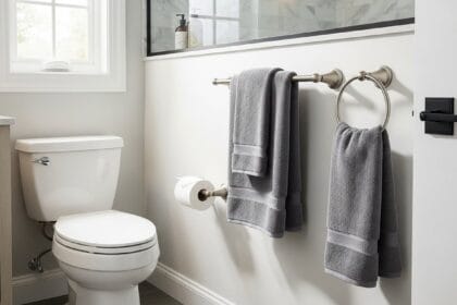 Choosing the Best Amazon Bathroom Accessories Set: A Contractor’s Guide