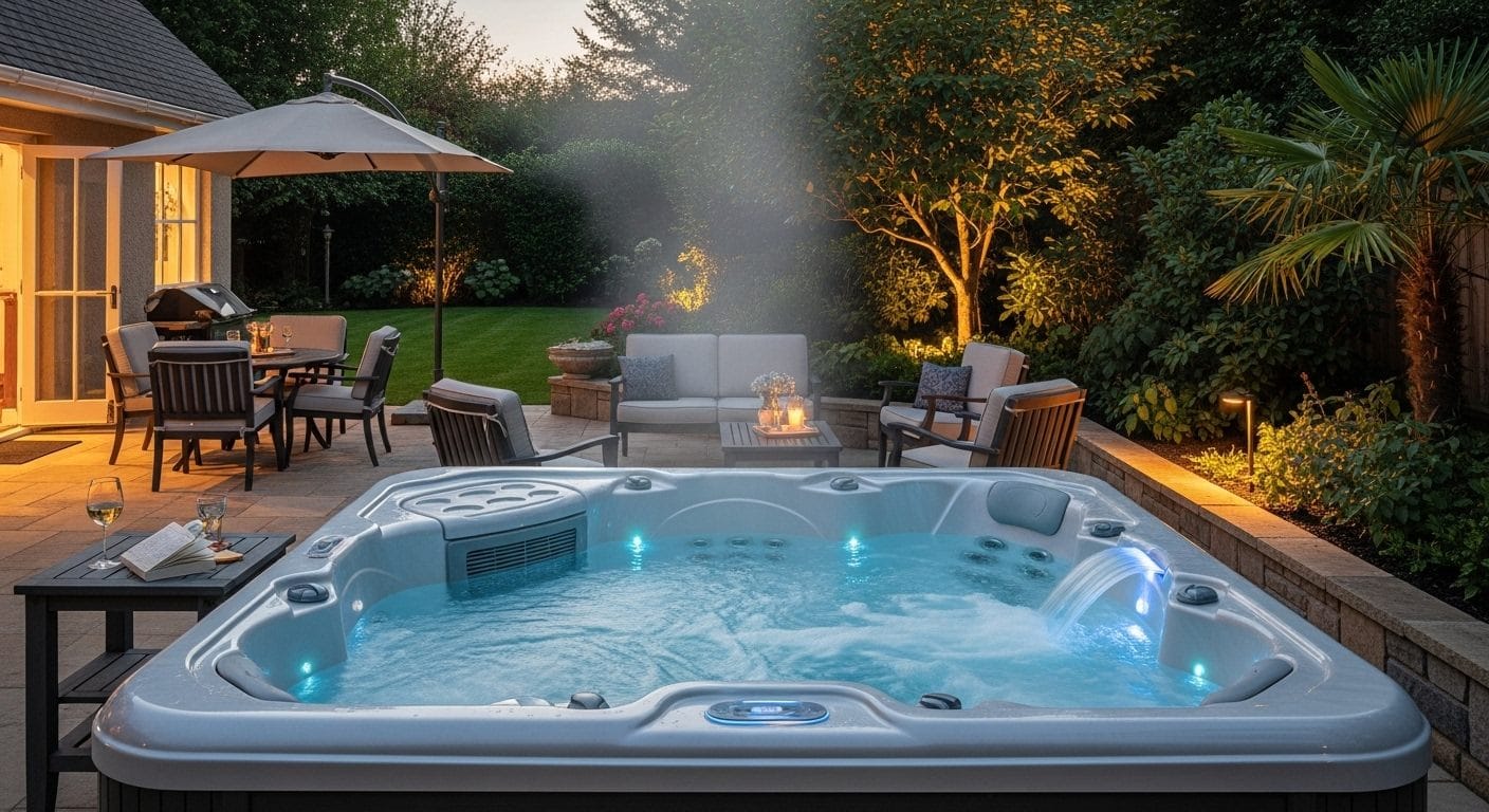 Real Hot Tub Prices: A Contractor’s Guide to Total Ownership Costs