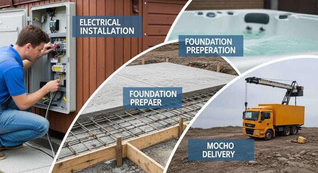 Don't Get Surprised: The Often-Overlooked Hidden Costs of Hot Tub Ownership