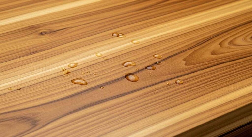 Why Teak Bathroom Vanities Excel: Unpacking Their Unrivaled Benefits