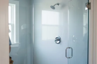 The Ultimate Guide to Acrylic Shower Wall Panels