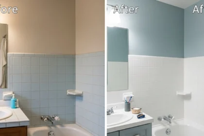 Can You Paint Bathroom Tile? My Honest Take From Years on the Job
