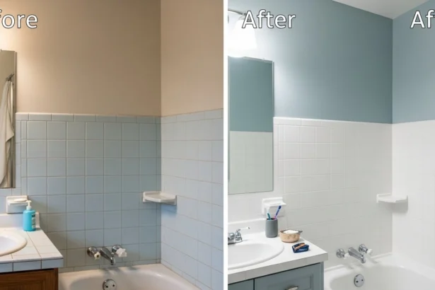 Can You Paint Bathroom Tile? My Honest Take From Years on the Job
