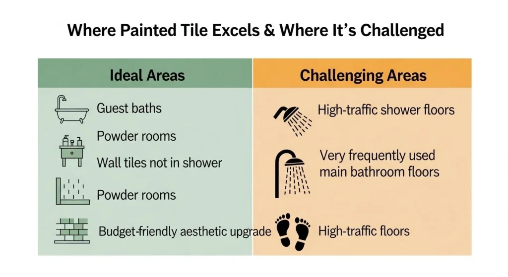 idea for every bathroom
