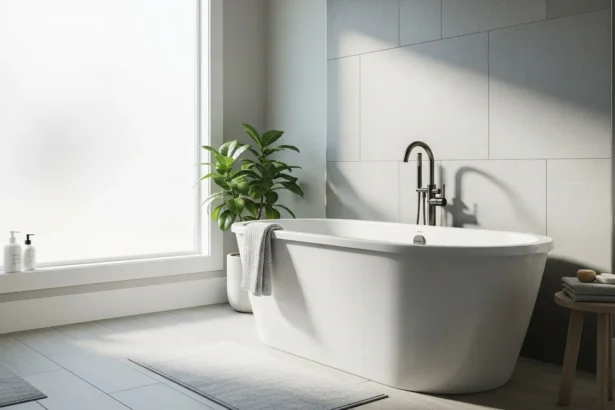 American Standard Bathtubs: A Contractor’s Buying Guide