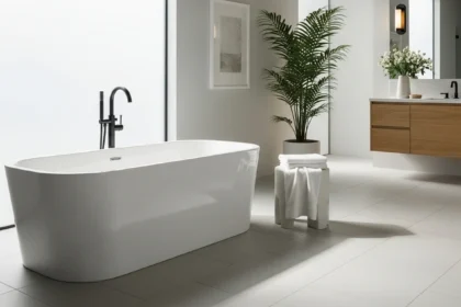 American Standard Bathtubs: A Contractor’s Ultimate Guide