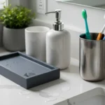 How to Choose Durable Bathroom Ornaments: A Contractor’s Guide
