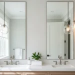 Bathroom Pendant Lighting: A Guide to Style and Placement