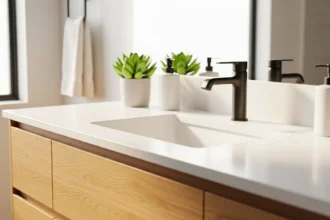 How to Choose the Perfect Bathroom Sink: A Complete Guide
