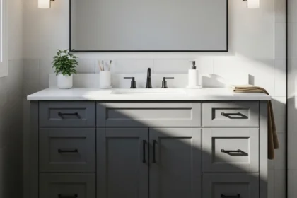 Bertch Bathroom Vanity: An Expert Review for Your Remodel