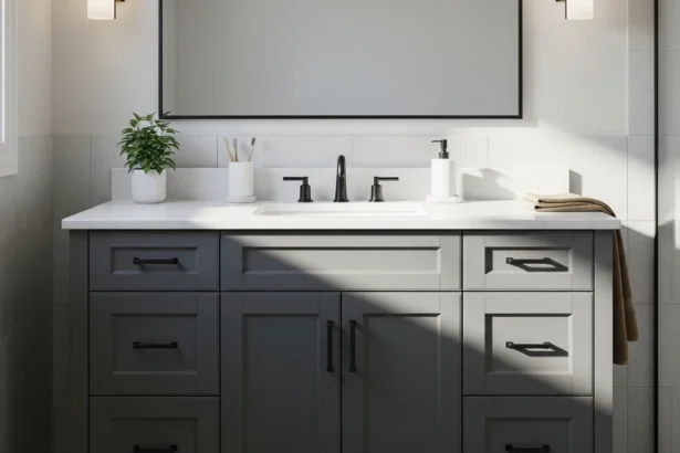 Bertch Bathroom Vanity: An Expert Review for Your Remodel