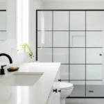 Black Bathroom Accessories: A Contractor’s Guide to Style and Durability