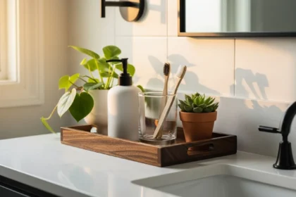DIY Bathroom Accessories: Your Complete Guide to Handmade Decor