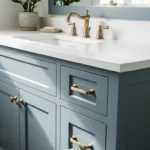 How to Master Your DIY Bathroom Cabinet Project: A Complete Guide